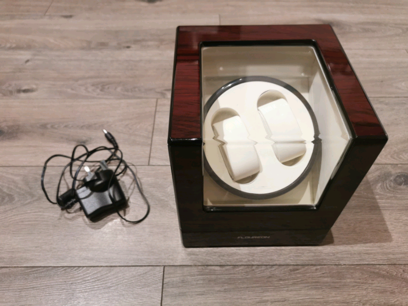 floureon watch winder